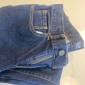 Gap boys jeans